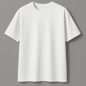 White- T- Shirt